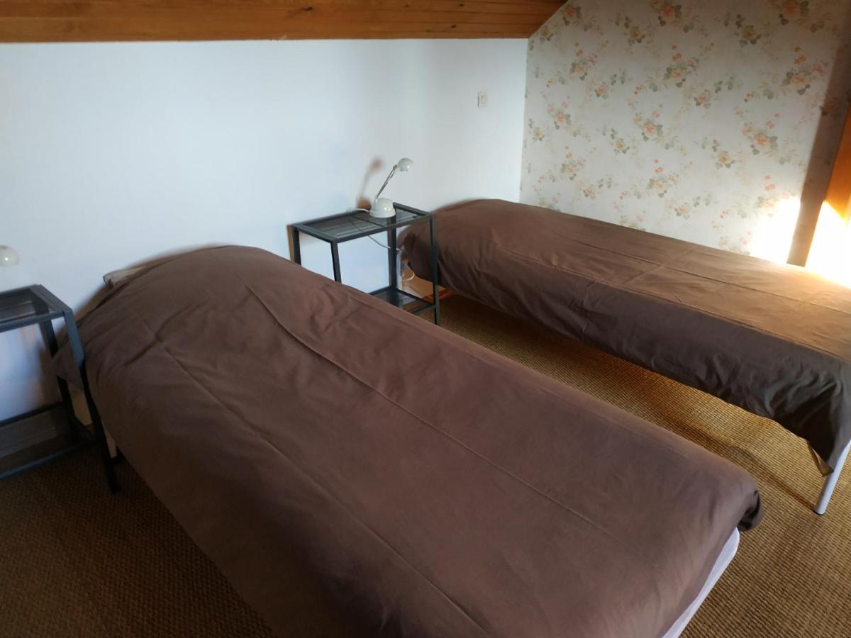 Mouly, Een Hemeltje Op Aarde Saint-Gervais-dʼAuvergne Εξωτερικό φωτογραφία